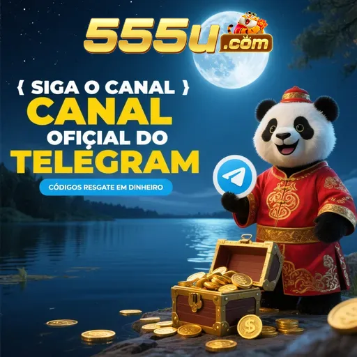 555U Ganhe R$ 100,00 Gratis